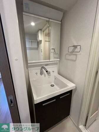 GRAN PASEO大森北の物件内観写真